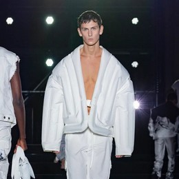 Blueitaly™ for: BLANCO for DOLCE & GABBANA - Milan - 09/2023 - www.blueitaly.org