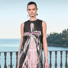 Blueitaly™ for: EMILIO PUCCI - Rome - 04/2025 - www.blueitaly.org