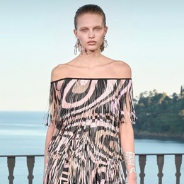 Blueitaly™ for: EMILIO PUCCI - Rome - 04/2025 - www.blueitaly.org