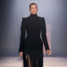 Blueitaly™ for: MUGLER - Paris - 10/2025 - www.blueitaly.org