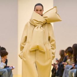 Blueitaly™ for: LOEWE - Paris - 03/2026 - www.blueitaly.org