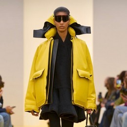 Blueitaly™ for: LOEWE - Paris - 03/2026 - www.blueitaly.org