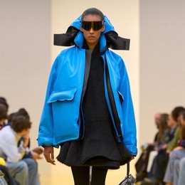 Blueitaly™ for: LOEWE - Paris - 03/2026 - www.blueitaly.org