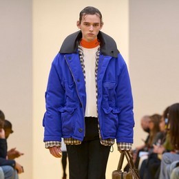 Blueitaly™ for: LOEWE - Paris - 03/2026 - www.blueitaly.org