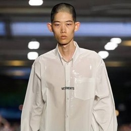 Blueitaly™ for: VETEMENTS - Paris - 06/2026 - www.blueitaly.org