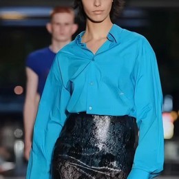Blueitaly™ for: VETEMENTS - Paris - 06/2026 - www.blueitaly.org