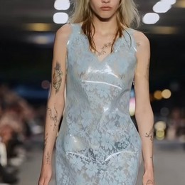 Blueitaly™ for: VETEMENTS - Paris - 06/2026 - www.blueitaly.org