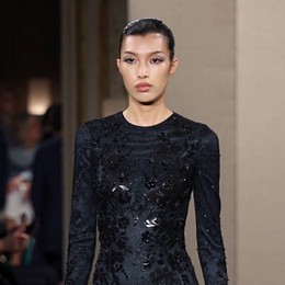 Blueitaly™ for: ARMANI PRIVÉ - Paris - 07/2026 - www.blueitaly.org