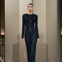 Blueitaly™ for: ARMANI PRIVÉ - Paris - 07/2026 - www.blueitaly.org