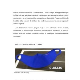 Blueitaly™ story: UNIVERSITÀ degli STUDI della BASILICATA - Matematica Informatica Economia - TESI LAUREA 110 e lode con menzione speciale - Aprile 2021 - www.blueitaly.org