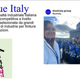 Blueitaly™ for: 13a giornata nazionale Confindustria PMI Day - 18/11/2022 - www.blueitaly.org