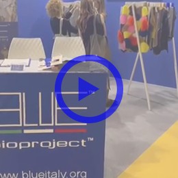 Blueitaly™ for: LINEAPELLE - Milan 09/2023 - www.blueitaly.org