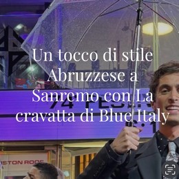 Blueitaly™ for: SANREMO - 02/2024 - www.blueitaly.org