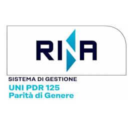 Blueitaly™ for: PARI OPPORTUNITÀ - certificazione - 02/2024 - www.blueitaly.org