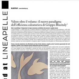 Blueitaly™ for: Style - 05/2026 - www.blueitaly.org