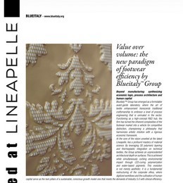 Blueitaly™ for: Style - 05/2026 - www.blueitaly.org