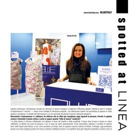 Blueitaly™ for: Style - 05/2026 - www.blueitaly.org