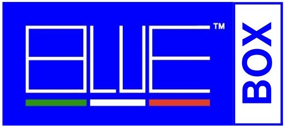 Blueitaly™