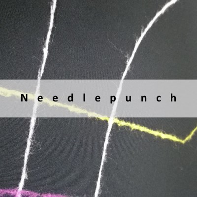 Techniques: Needlepunch